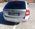 Серый Шкода Октавия, объемом двигателя 1.6 л и пробегом 275 тыс. км за 7600 $, фото 7 на Automoto.ua