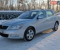 Серый Шкода Октавия, объемом двигателя 1.8 л и пробегом 105 тыс. км за 7550 $, фото 1 на Automoto.ua