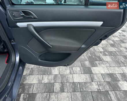 Серый Шкода Октавия, объемом двигателя 1.2 л и пробегом 209 тыс. км за 6777 $, фото 21 на Automoto.ua