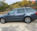 Серый Шкода Октавия, объемом двигателя 1.8 л и пробегом 255 тыс. км за 8500 $, фото 23 на Automoto.ua