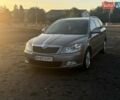 Серый Шкода Октавия, объемом двигателя 1.6 л и пробегом 290 тыс. км за 7400 $, фото 2 на Automoto.ua
