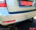 Серый Шкода Октавия, объемом двигателя 1.4 л и пробегом 229 тыс. км за 8499 $, фото 3 на Automoto.ua
