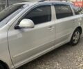 Серый Шкода Октавия, объемом двигателя 1.6 л и пробегом 288 тыс. км за 8000 $, фото 13 на Automoto.ua