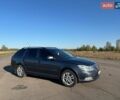Серый Шкода Октавия, объемом двигателя 1.6 л и пробегом 254 тыс. км за 8200 $, фото 4 на Automoto.ua