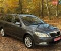 Серый Шкода Октавия, объемом двигателя 1.8 л и пробегом 240 тыс. км за 9200 $, фото 15 на Automoto.ua
