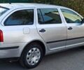 Шкода Октавія 2010 у Богородчанах на Automoto.ua Сірий Шкода Октавія, об'ємом двигуна 1.6 л та пробігом 354 тис. км за 4400 $, фото 4 на Automoto.ua