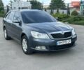 Серый Шкода Октавия, объемом двигателя 1.8 л и пробегом 191 тыс. км за 7949 $, фото 2 на Automoto.ua