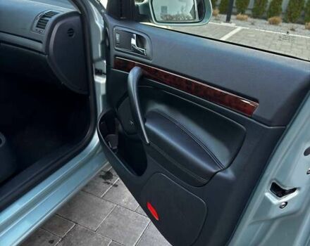 Серый Шкода Октавия, объемом двигателя 1.8 л и пробегом 183 тыс. км за 8800 $, фото 45 на Automoto.ua