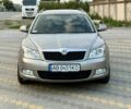 Серый Шкода Октавия, объемом двигателя 1.4 л и пробегом 310 тыс. км за 6200 $, фото 2 на Automoto.ua