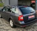 Серый Шкода Октавия, объемом двигателя 1.39 л и пробегом 229 тыс. км за 6650 $, фото 26 на Automoto.ua