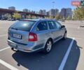 Серый Шкода Октавия, объемом двигателя 1.6 л и пробегом 436 тыс. км за 6500 $, фото 1 на Automoto.ua