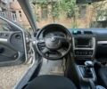 Серый Шкода Октавия, объемом двигателя 1.8 л и пробегом 221 тыс. км за 7500 $, фото 1 на Automoto.ua