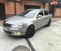 Серый Шкода Октавия, объемом двигателя 1.6 л и пробегом 260 тыс. км за 8500 $, фото 1 на Automoto.ua