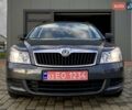 Серый Шкода Октавия, объемом двигателя 1.39 л и пробегом 229 тыс. км за 6650 $, фото 11 на Automoto.ua