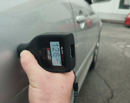 Серый Шкода Октавия, объемом двигателя 1.6 л и пробегом 229 тыс. км за 8999 $, фото 40 на Automoto.ua