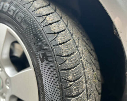 Серый Шкода Октавия, объемом двигателя 1.4 л и пробегом 210 тыс. км за 6499 $, фото 13 на Automoto.ua