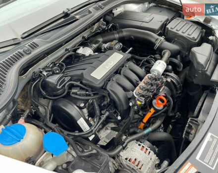 Сірий Шкода Октавія, об'ємом двигуна 1.6 л та пробігом 229 тис. км за 8999 $, фото 186 на Automoto.ua