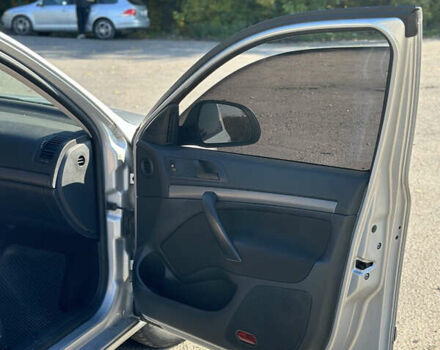 Сірий Шкода Октавія, об'ємом двигуна 1.6 л та пробігом 291 тис. км за 7700 $, фото 8 на Automoto.ua