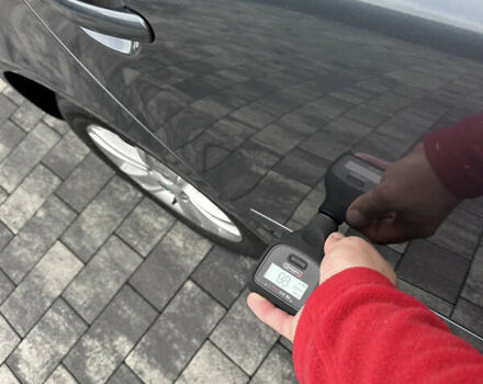 Серый Шкода Октавия, объемом двигателя 1.2 л и пробегом 209 тыс. км за 6777 $, фото 40 на Automoto.ua