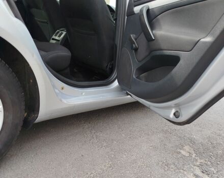 Серый Шкода Октавия, объемом двигателя 0 л и пробегом 500 тыс. км за 3250 $, фото 11 на Automoto.ua