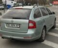 Сірий Шкода Октавія, об'ємом двигуна 1.6 л та пробігом 316 тис. км за 6550 $, фото 5 на Automoto.ua