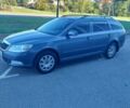 Сірий Шкода Октавія, об'ємом двигуна 1.99 л та пробігом 395 тис. км за 7500 $, фото 11 на Automoto.ua