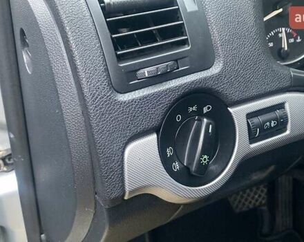 Сірий Шкода Октавія, об'ємом двигуна 1.4 л та пробігом 199 тис. км за 8450 $, фото 13 на Automoto.ua