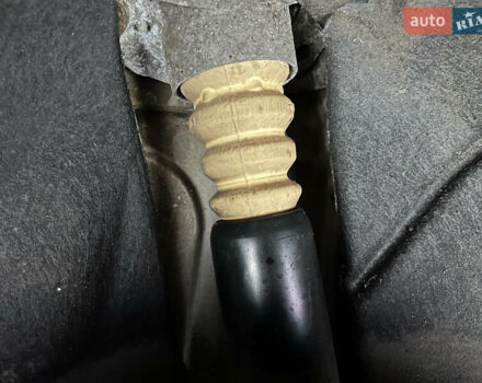 Сірий Шкода Октавія, об'ємом двигуна 1.6 л та пробігом 188 тис. км за 9200 $, фото 13 на Automoto.ua