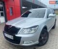 Сірий Шкода Октавія, об'ємом двигуна 1.8 л та пробігом 170 тис. км за 7999 $, фото 1 на Automoto.ua