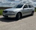 Серый Шкода Октавия, объемом двигателя 1.6 л и пробегом 380 тыс. км за 6500 $, фото 1 на Automoto.ua