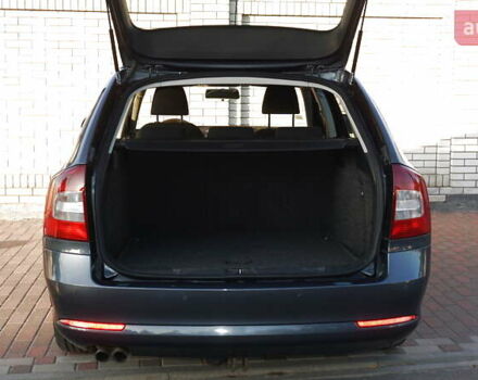 Сірий Шкода Октавія, об'ємом двигуна 1.39 л та пробігом 166 тис. км за 7500 $, фото 8 на Automoto.ua