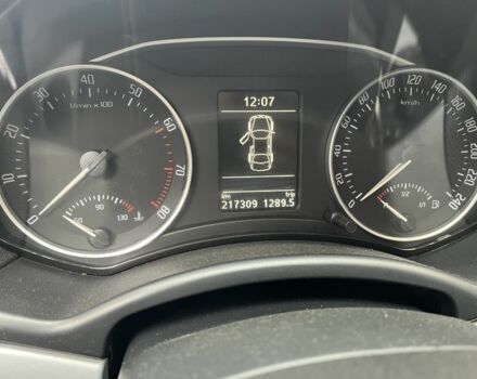 Серый Шкода Октавия, объемом двигателя 1.4 л и пробегом 217 тыс. км за 5600 $, фото 4 на Automoto.ua