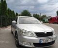 Серый Шкода Октавия, объемом двигателя 1.6 л и пробегом 282 тыс. км за 6800 $, фото 2 на Automoto.ua