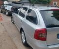 Сірий Шкода Октавія, об'ємом двигуна 1.4 л та пробігом 224 тис. км за 5900 $, фото 1 на Automoto.ua