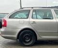 Сірий Шкода Октавія, об'ємом двигуна 1.6 л та пробігом 245 тис. км за 7500 $, фото 7 на Automoto.ua
