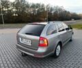 Сірий Шкода Октавія, об'ємом двигуна 1.9 л та пробігом 290 тис. км за 7000 $, фото 4 на Automoto.ua
