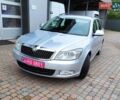 Серый Шкода Октавия, объемом двигателя 1.6 л и пробегом 310 тыс. км за 7700 $, фото 30 на Automoto.ua