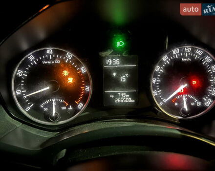 Сірий Шкода Октавія, об'ємом двигуна 1.39 л та пробігом 266 тис. км за 6900 $, фото 4 на Automoto.ua