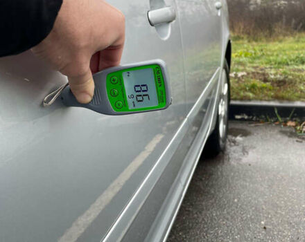 Серый Шкода Октавия, объемом двигателя 1.6 л и пробегом 229 тыс. км за 9499 $, фото 18 на Automoto.ua