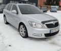 Серый Шкода Октавия, объемом двигателя 1.6 л и пробегом 264 тыс. км за 6200 $, фото 1 на Automoto.ua