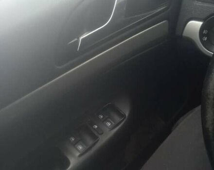 Серый Шкода Октавия, объемом двигателя 1.98 л и пробегом 199 тыс. км за 6550 $, фото 11 на Automoto.ua