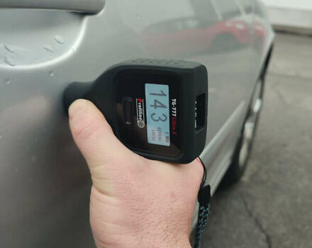 Серый Шкода Октавия, объемом двигателя 1.6 л и пробегом 226 тыс. км за 8999 $, фото 43 на Automoto.ua