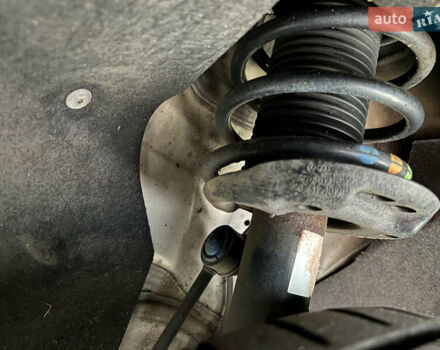 Сірий Шкода Октавія, об'ємом двигуна 1.6 л та пробігом 188 тис. км за 9200 $, фото 7 на Automoto.ua