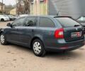 Сірий Шкода Октавія, об'ємом двигуна 1.6 л та пробігом 307 тис. км за 5890 $, фото 8 на Automoto.ua