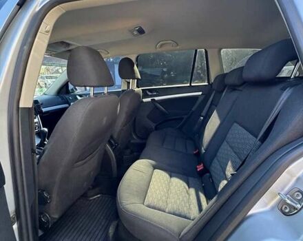 Серый Шкода Октавия, объемом двигателя 1.6 л и пробегом 267 тыс. км за 8500 $, фото 37 на Automoto.ua