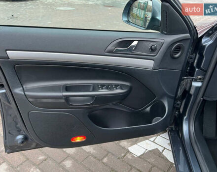 Серый Шкода Октавия, объемом двигателя 1.4 л и пробегом 263 тыс. км за 8500 $, фото 24 на Automoto.ua