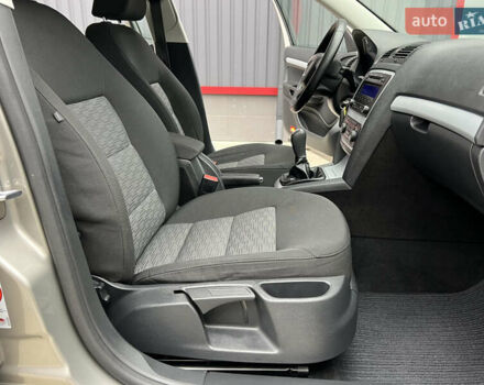 Сірий Шкода Октавія, об'ємом двигуна 1.6 л та пробігом 188 тис. км за 9200 $, фото 76 на Automoto.ua