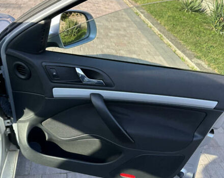 Сірий Шкода Октавія, об'ємом двигуна 1.8 л та пробігом 215 тис. км за 7900 $, фото 17 на Automoto.ua