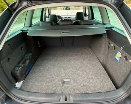 Серый Шкода Октавия, объемом двигателя 1.8 л и пробегом 255 тыс. км за 8500 $, фото 5 на Automoto.ua