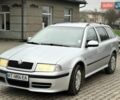 Серый Шкода Октавия, объемом двигателя 1.6 л и пробегом 305 тыс. км за 4950 $, фото 1 на Automoto.ua